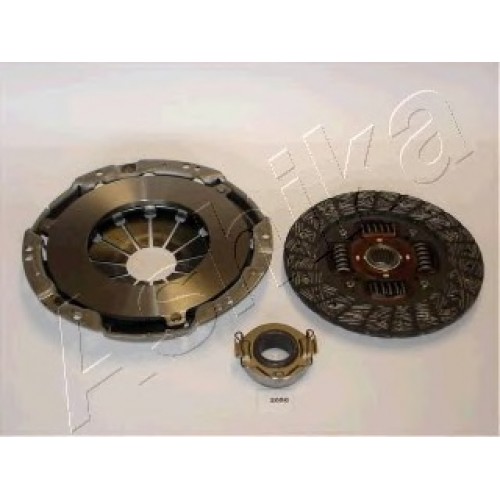 ASHIKA Σετ συμπλέκτη 92-02-2056