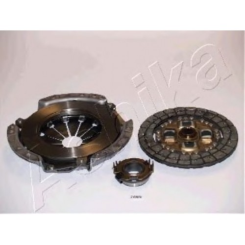 ASHIKA Σετ συμπλέκτη 92-02-2065