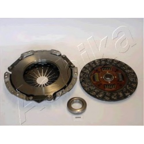 ASHIKA Σετ συμπλέκτη 92-02-2068