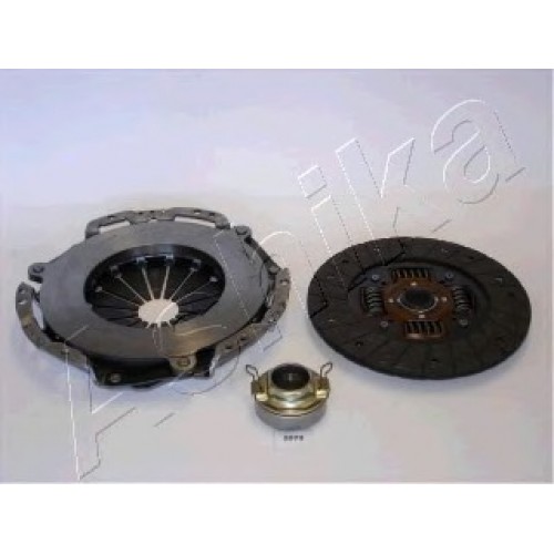 ASHIKA Σετ συμπλέκτη 92-02-2072