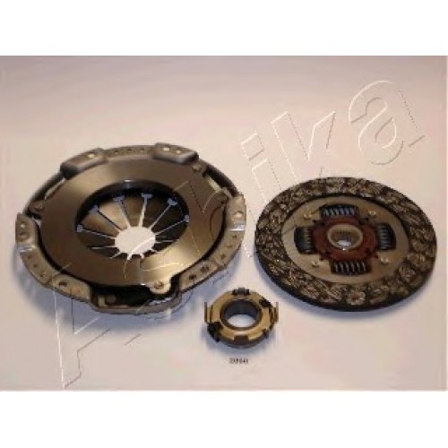 ASHIKA Σετ συμπλέκτη 92-02-2090