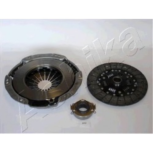 ASHIKA Σετ συμπλέκτη 92-02-277