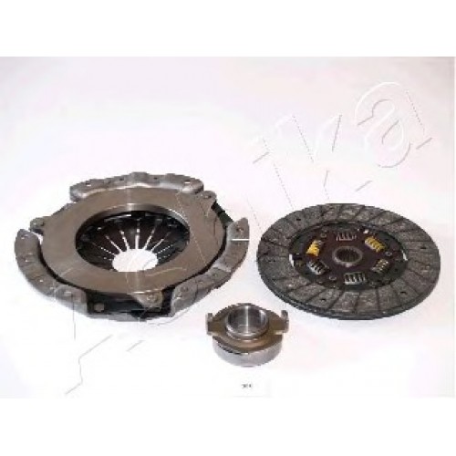 ASHIKA Σετ συμπλέκτη 92-03-306