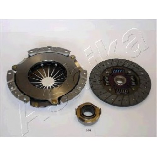 ASHIKA Σετ συμπλέκτη 92-03-358