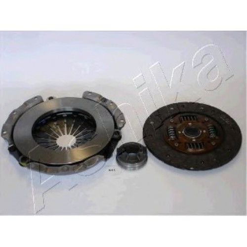 ASHIKA Σετ συμπλέκτη 92-05-511