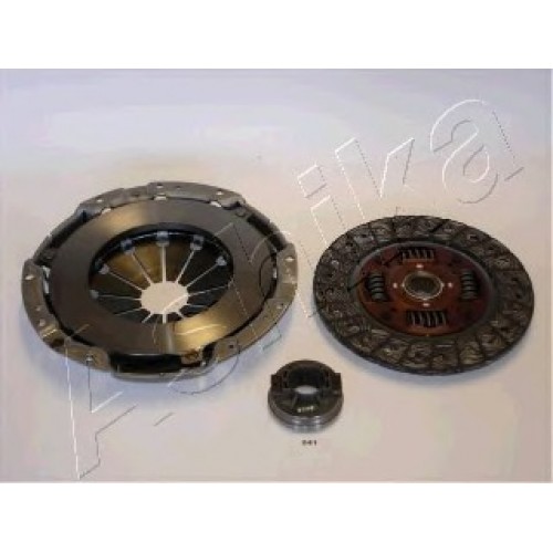 ASHIKA Σετ συμπλέκτη 92-05-541