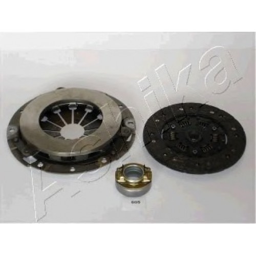 ASHIKA Σετ συμπλέκτη 92-06-605