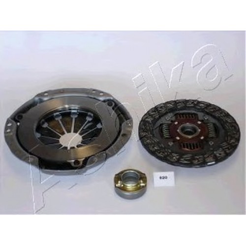 ASHIKA Σετ συμπλέκτη 92-06-620