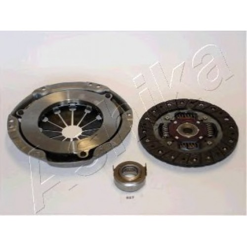 ASHIKA Σετ συμπλέκτη 92-08-827