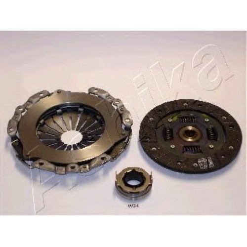 ASHIKA Σετ συμπλέκτη 92-0W-W24