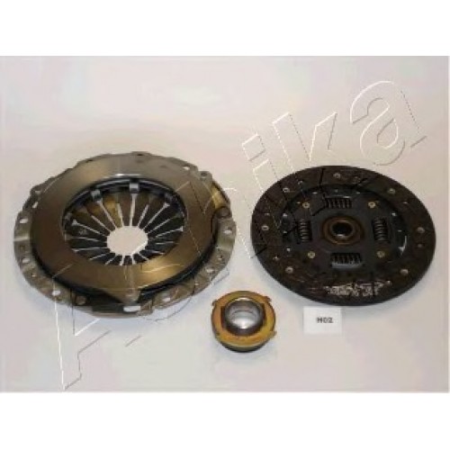 ASHIKA Σετ συμπλέκτη 92-H0-002