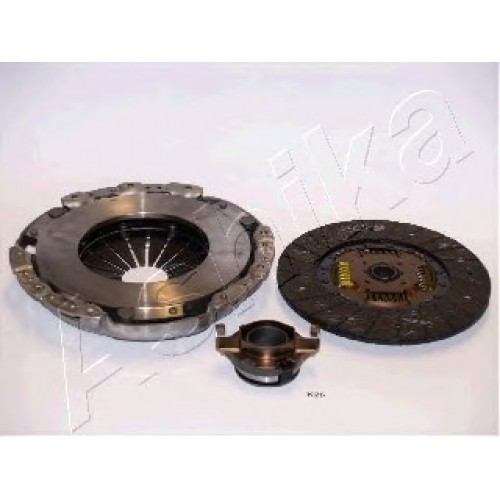 ASHIKA Σετ συμπλέκτη 92-K0-026