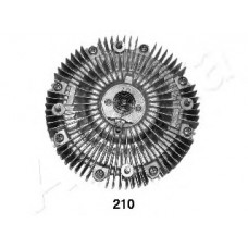ASHIKA Συμπλέκτης βεντιλατέρ ψυγείου 36-02-210