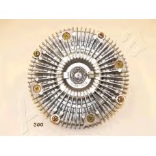 ASHIKA Συμπλέκτης βεντιλατέρ ψυγείου 36-03-300