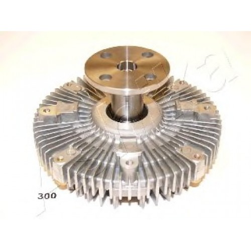 ASHIKA Συμπλέκτης βεντιλατέρ ψυγείου 36-03-300