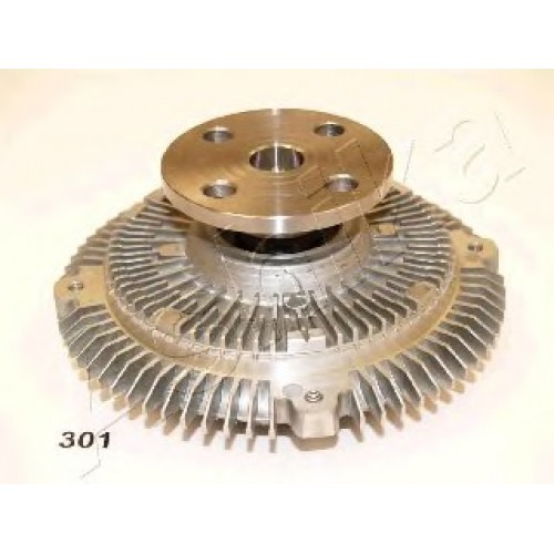 ASHIKA Συμπλέκτης βεντιλατέρ ψυγείου 36-03-301