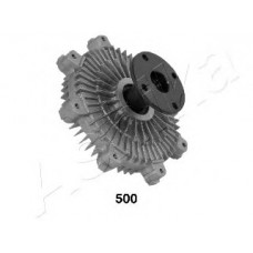 ASHIKA Συμπλέκτης βεντιλατέρ ψυγείου 36-05-500