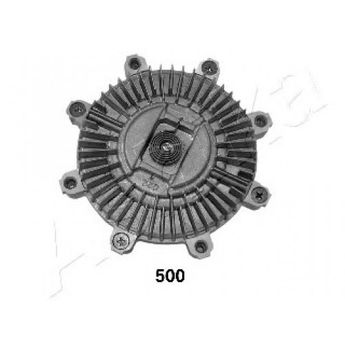 ASHIKA Συμπλέκτης βεντιλατέρ ψυγείου 36-05-500