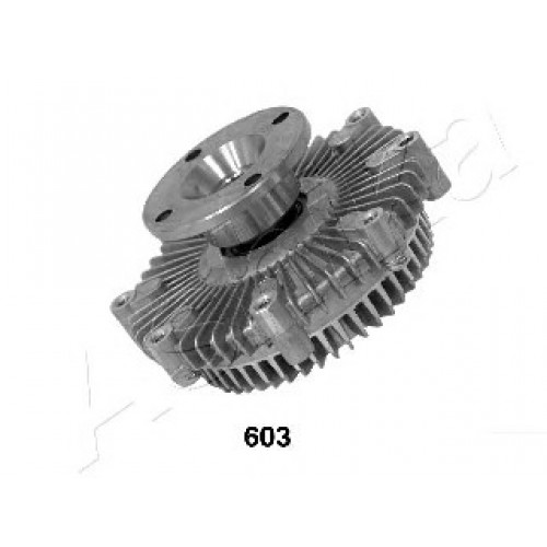 ASHIKA Συμπλέκτης βεντιλατέρ ψυγείου 36-06-603