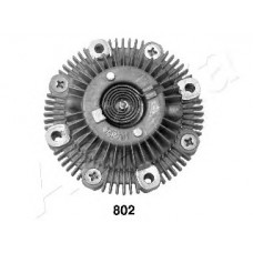 ASHIKA Συμπλέκτης βεντιλατέρ ψυγείου 36-08-802