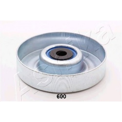 ASHIKA Τροχαλία παρέκκλισης ιμάντα poly-V 129-06-600