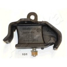 ASHIKA Βάσεις κινητήρα GOM-101