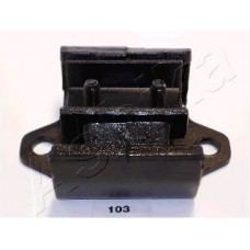 ASHIKA Βάσεις κινητήρα GOM-103