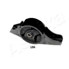 ASHIKA Βάσεις κινητήρα GOM-186