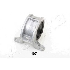 ASHIKA Βάσεις κινητήρα GOM-197