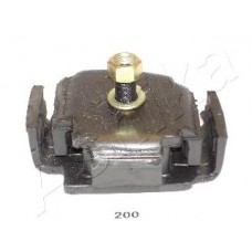 ASHIKA Βάσεις κινητήρα GOM-200