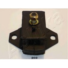 ASHIKA Βάσεις κινητήρα GOM-202