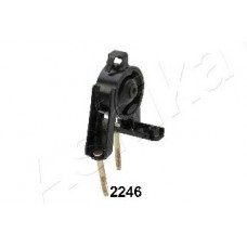 ASHIKA Βάσεις κινητήρα GOM-2246