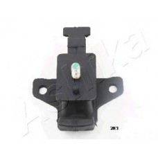 ASHIKA Βάσεις κινητήρα GOM-283