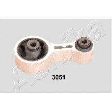 ASHIKA Βάσεις κινητήρα GOM-3051