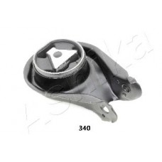 ASHIKA Βάσεις κινητήρα GOM-340