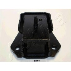 ASHIKA Βάσεις κινητήρα GOM-501