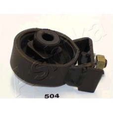 ASHIKA Βάσεις κινητήρα GOM-504