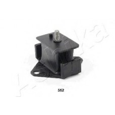 ASHIKA Βάσεις κινητήρα GOM-552