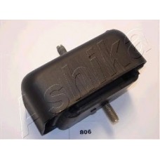 ASHIKA Βάσεις κινητήρα GOM-806