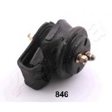 ASHIKA Βάσεις κινητήρα GOM-846