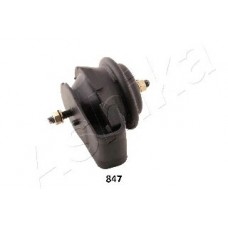 ASHIKA Βάσεις κινητήρα GOM-847