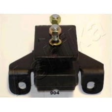 ASHIKA Βάσεις κινητήρα GOM-904