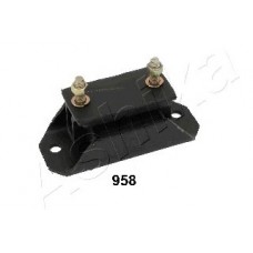 ASHIKA Βάσεις κινητήρα GOM-958