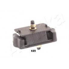 ASHIKA Βάσεις κινητήρα GOM-K69