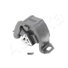 ASHIKA Βάσεις κινητήρα GOM-W07