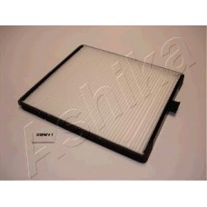 ASHIKA Φίλτρο Καμπίνας 21-DW-W11