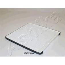 ASHIKA Φίλτρο Καμπίνας 21-DW-W14