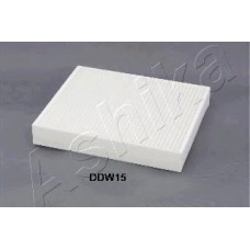 ASHIKA Φίλτρο Καμπίνας 21-DW-W15