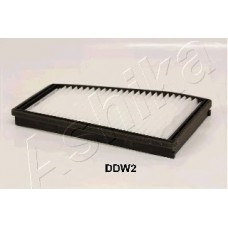 ASHIKA Φίλτρο Καμπίνας 21-DW-W2