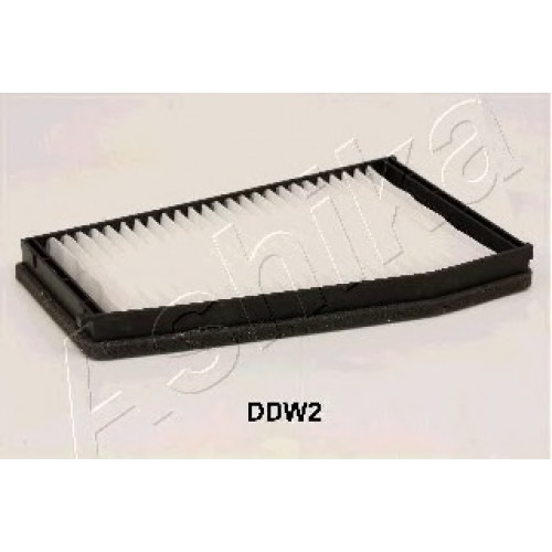 ASHIKA Φίλτρο Καμπίνας 21-DW-W2